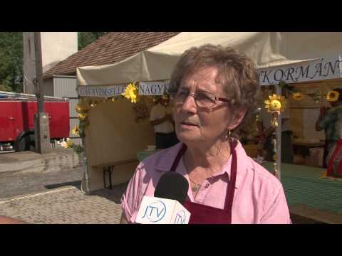 JTV Híradó 2014/27-28 - 2014.07.13.