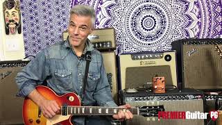 Video thumbnail for Fender MTG Tube Tremolo Demo by Premier Guitar