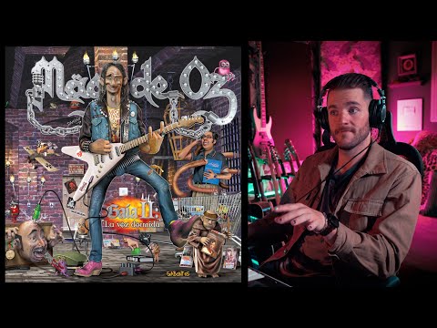 Por fin empiezo la aventura de Gaia II