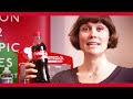 Coca Cola London 2012 Olympic Games Sustainability Promoting Recycling Tellyads Cocacola