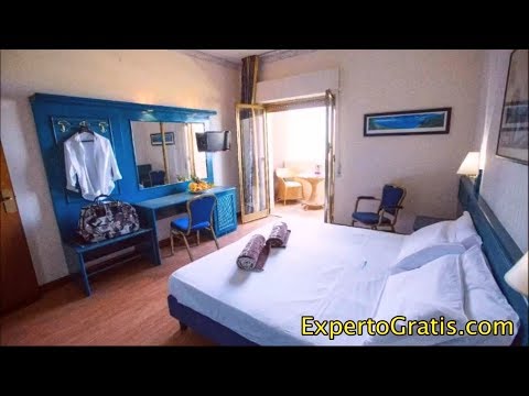 Hotel Costa Verde, Cefalu, Italy