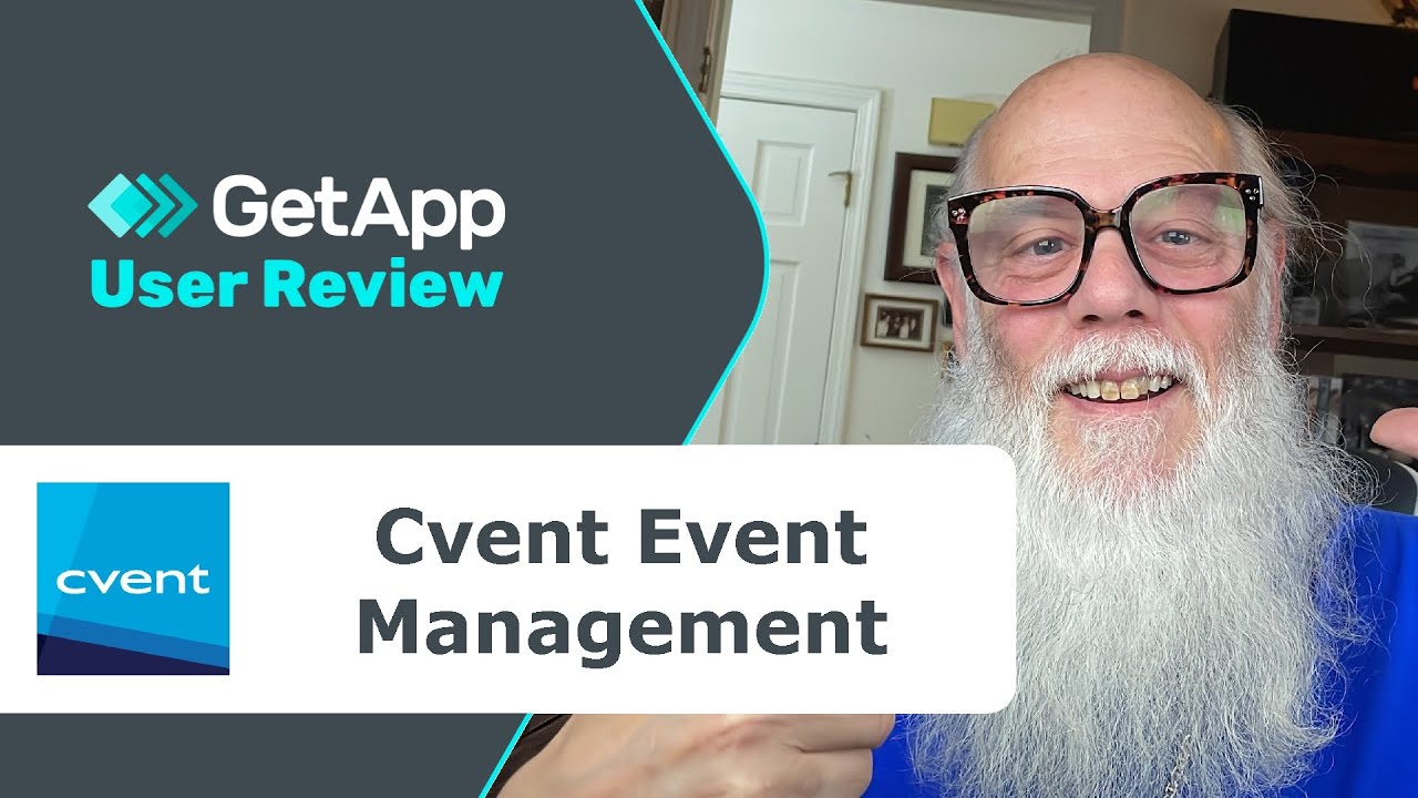 Cvent Event Management Review: Event planning made simple