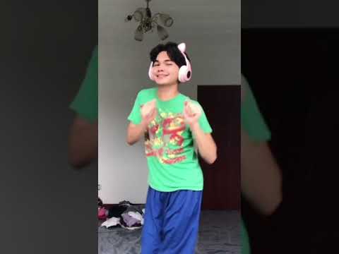 GALING PALA SUMAYAW NI FRANCA!