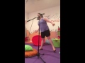 Jammin Jenn And Olivia Sing Tomorrow