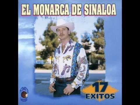 Regalo Equivocado - El Monarca De Sinaloa