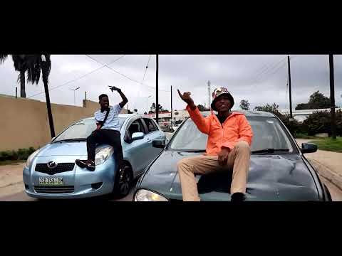 CHOX & Bremer- iShubile (Official Music video)