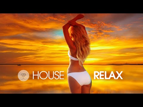 House Relax 2019 (New & Best Deep House Music | Chill Out Mix #21)