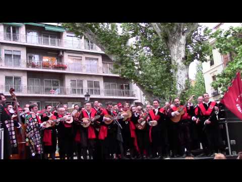 Así Es Mi Granada video
