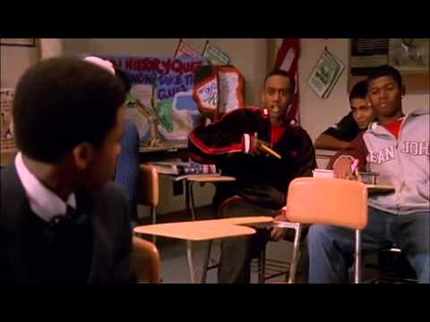 Soul Food Season 5 Episode 3 The Son Also Rises