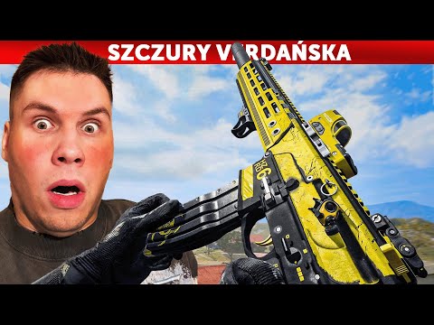 🐀 3 SZCZURY w MINUTĘ oraz RZECZY, które CIĘŻKO WYTŁUMACZYĆ... (SZCZURY VERDAŃSKA ODCINEK 10)