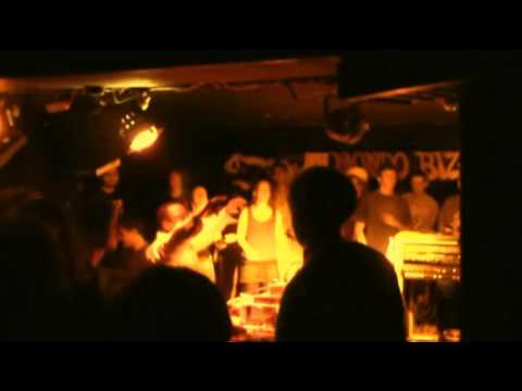 Rennes Dub Corner #5 - Roots Meditation ②