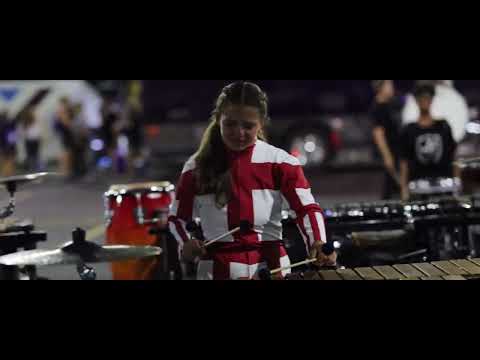 Change Is Everything - Full Percussion Ensemble 🟥