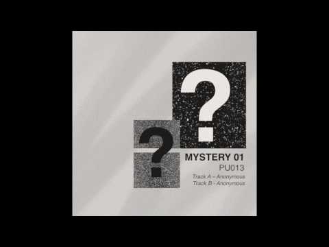 Anonymous - Track A [Plus Ultra - Mystery 01]