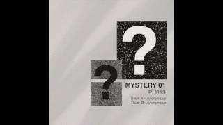 Anonymous - Track A [Plus Ultra - Mystery 01]