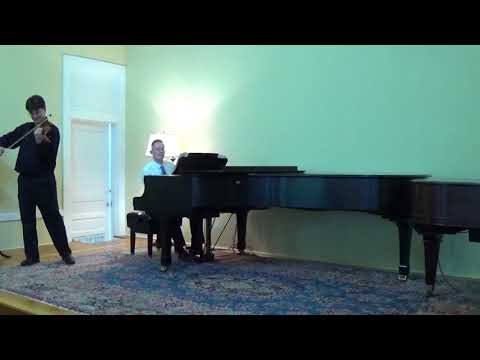 Hugo Alfvén: Herdsmaiden's Dance (Vallflickans Dans)