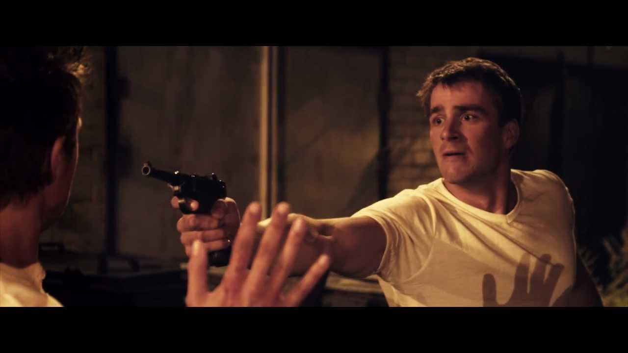 Vasaku Jala Reede / Bad Hair Friday - Trailer