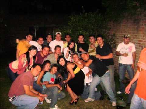 Grupo Fernandez - El Kaliky.wmv