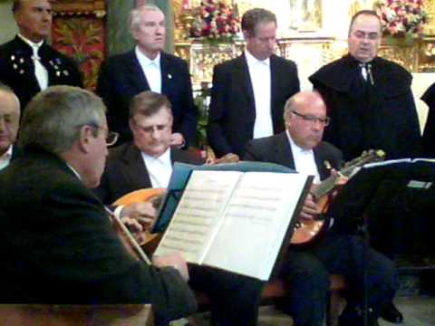 NOCHES DE MI RIBERA - CORDOBESITA (RAMON MEDINA)