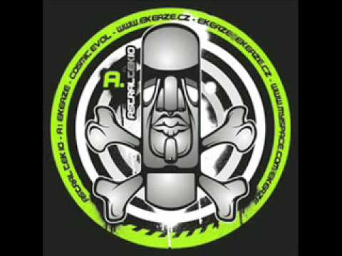 Astral Tek 10 FormatC mach 5