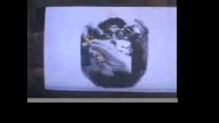 A Computer Draws NeckFace