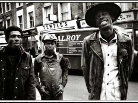 The Heptones  - Meaning Of Life - Original 1973