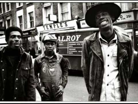 Meaning Of Life - The Heptones