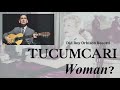 Did Roy Orbison Record Tucumcari Woman?