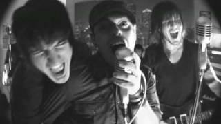 Keep Me Conscious: "Thicker Than Blood" [2009] | music video