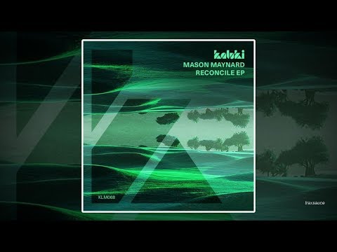 Mason Maynard - Burn