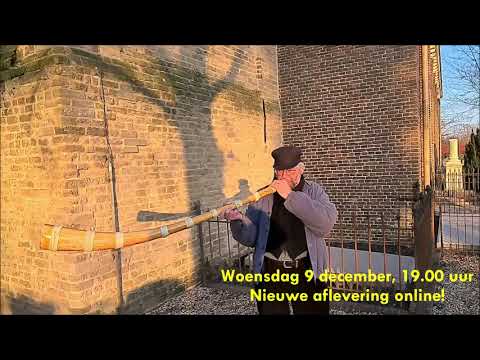 Promo aflevering 2 - Advent aan de IJssel