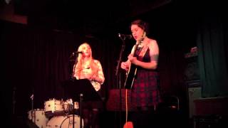 F R E Y J A | &#39;Swansea&#39; - Bombay Bicycle Club @ The Jazz Bar, Edinburgh