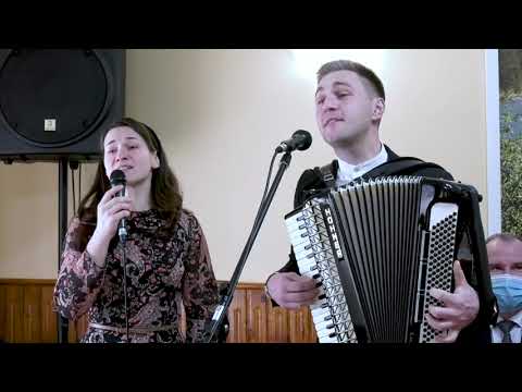 Linus si Emima Toșa - Un colaj de cântări   Biserica Penticostală Bunești