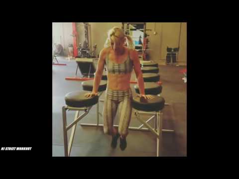 Best Of Jessie Graff