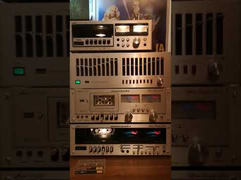 Marantz 5420, 5020, 5010, 4415, 6150, Superscope CD310, Sansui Se7, Marantz Imperial 7,Teac cassette