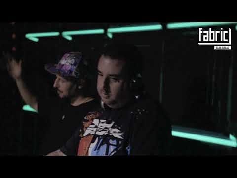 DiMO BG, DJ Gorro, Vera Russo | Birthday Party Fabric Club Burgas