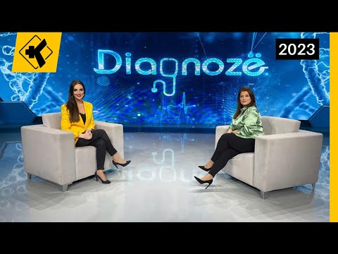 Diagnozë - Bronkiektazia/ Sa e rrezikshme është kjo sëmundje e mushkërive? Shenjat dhe shkaktarët