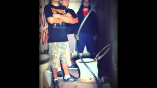 Sádico Infesto - Age Of The Mutans (AGATHOCLES cover)