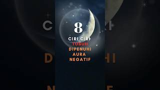 Download lagu 8 tanda tubuh dipenuhi aura negatif #bahagiaduniaakhirat #islamicstatus #psikologiislam mp3