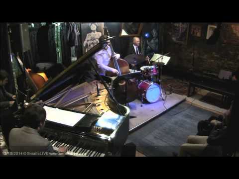 Nick Hempton Band - Live At Smalls - "Catch and Release"