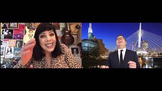 LATE NIGHT IN CANADA - BIF NAKED, TYLER LORETTE