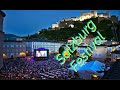 Salzburg Festival Austria