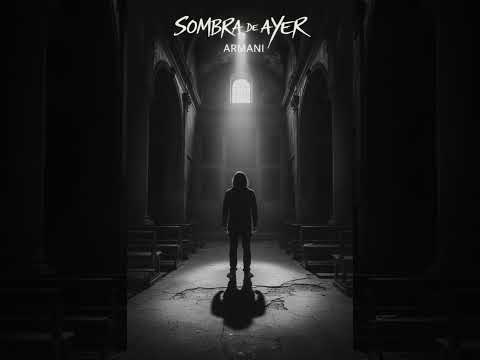 Armani-Corazon Destrozado,#españa #julio #music 