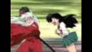 inuyasha style-(toby mac) start somewhere