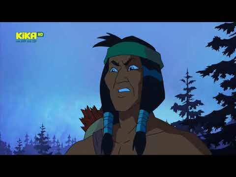 Yakari Alle folgen HD