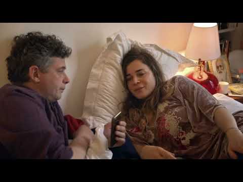 Virer Sa Femme de Ménage Par Équité / La Meilleure Version de Moi-Même (2021 ) / Blanche Gardin.