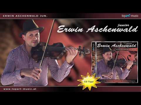 Erwin Aschenwald jun - Nostalgie Boarischer