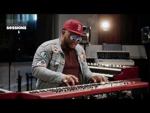 Nord Live Sessions: Brandon Coleman - #1 "MingusMiltDuke"