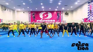Download lagu Mi pan su_Su_su_sum |  SALSATION Choreography by SEI @defizsantra @defiz_ mp3