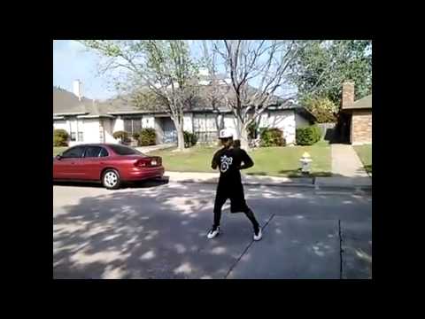 MykFresh Ft Lil Ronny MothaF - Do It (Twurk)