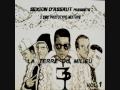 Freestyle sexion d'assault la terre du milieu ...